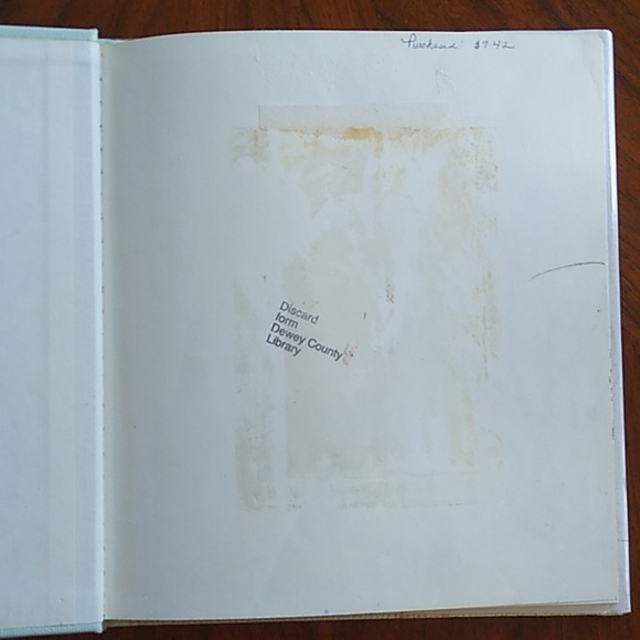 Annie Old One Miska Miles Newberry Honor Children's Vintage Picture Book Navajo - Picture 5 of 7